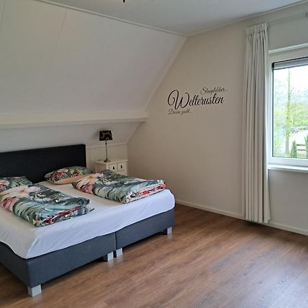 Vakantiehuis B&B Familie Versantvoort Handel Ngoại thất bức ảnh