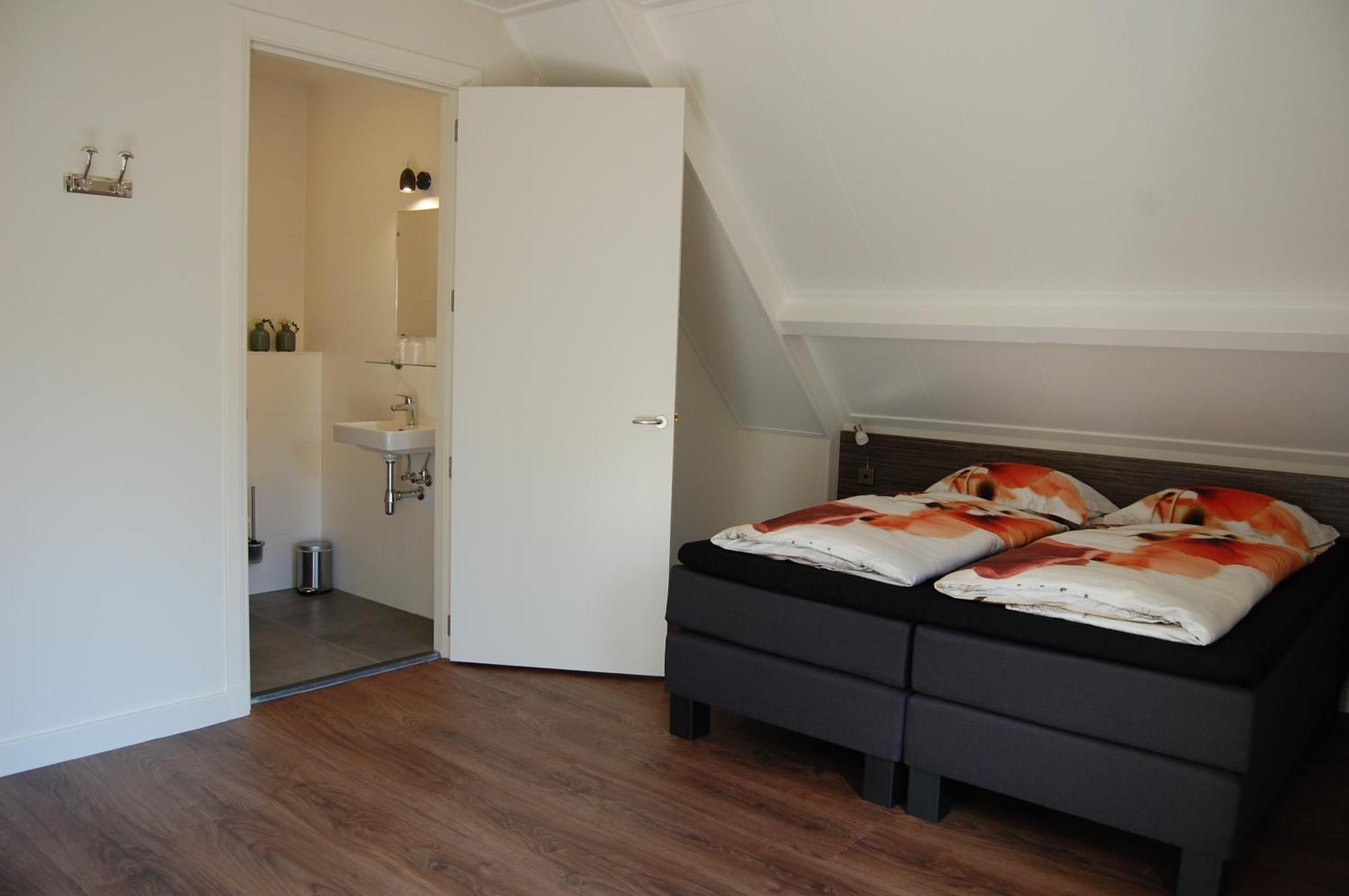 Vakantiehuis B&B Familie Versantvoort Handel Ngoại thất bức ảnh